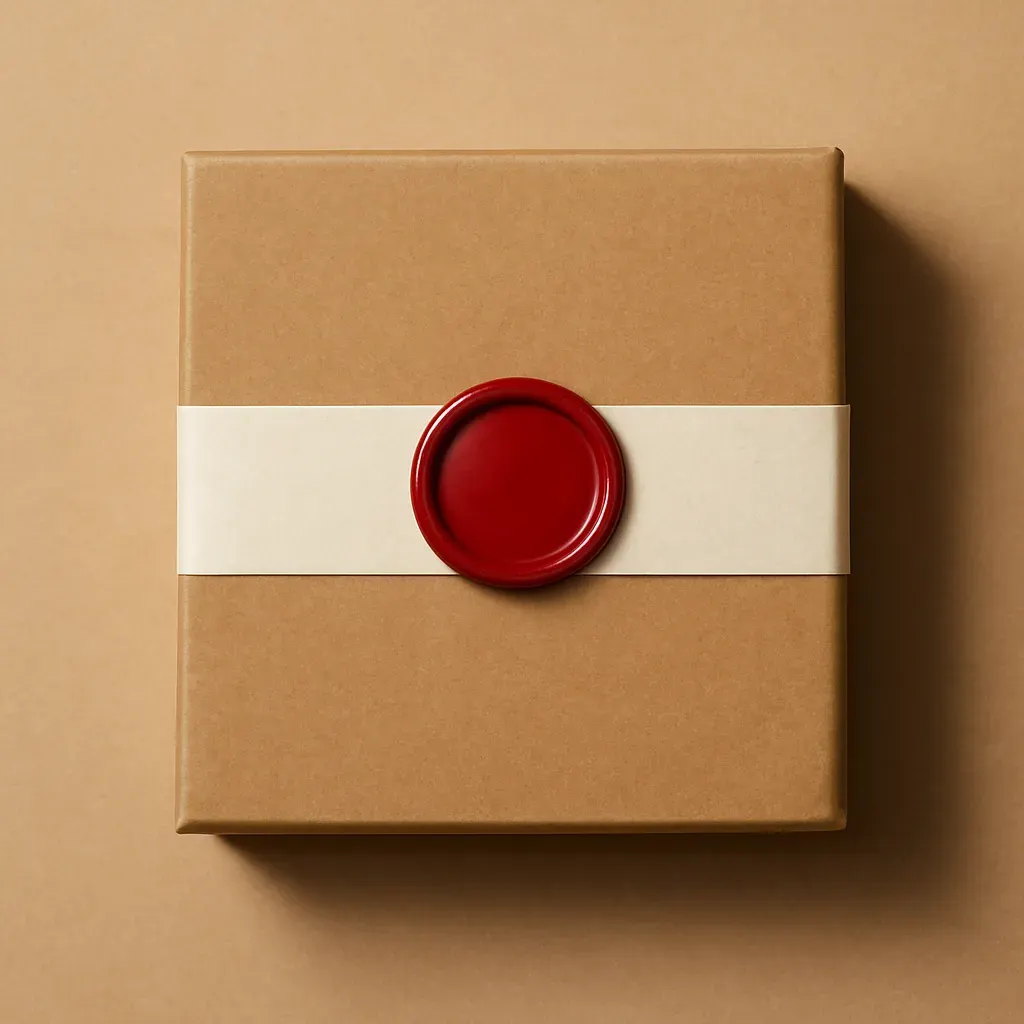 A full storefront — catalogue, cart, and checkout — designed as one system.