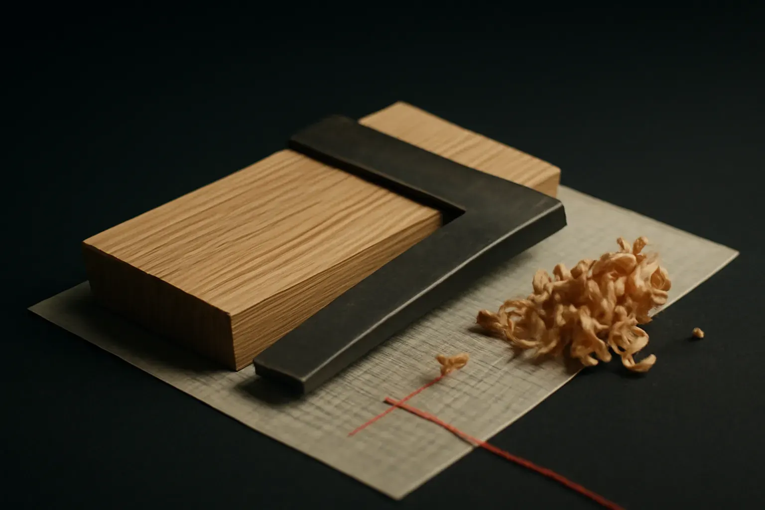 Atelier Rive — Website Development