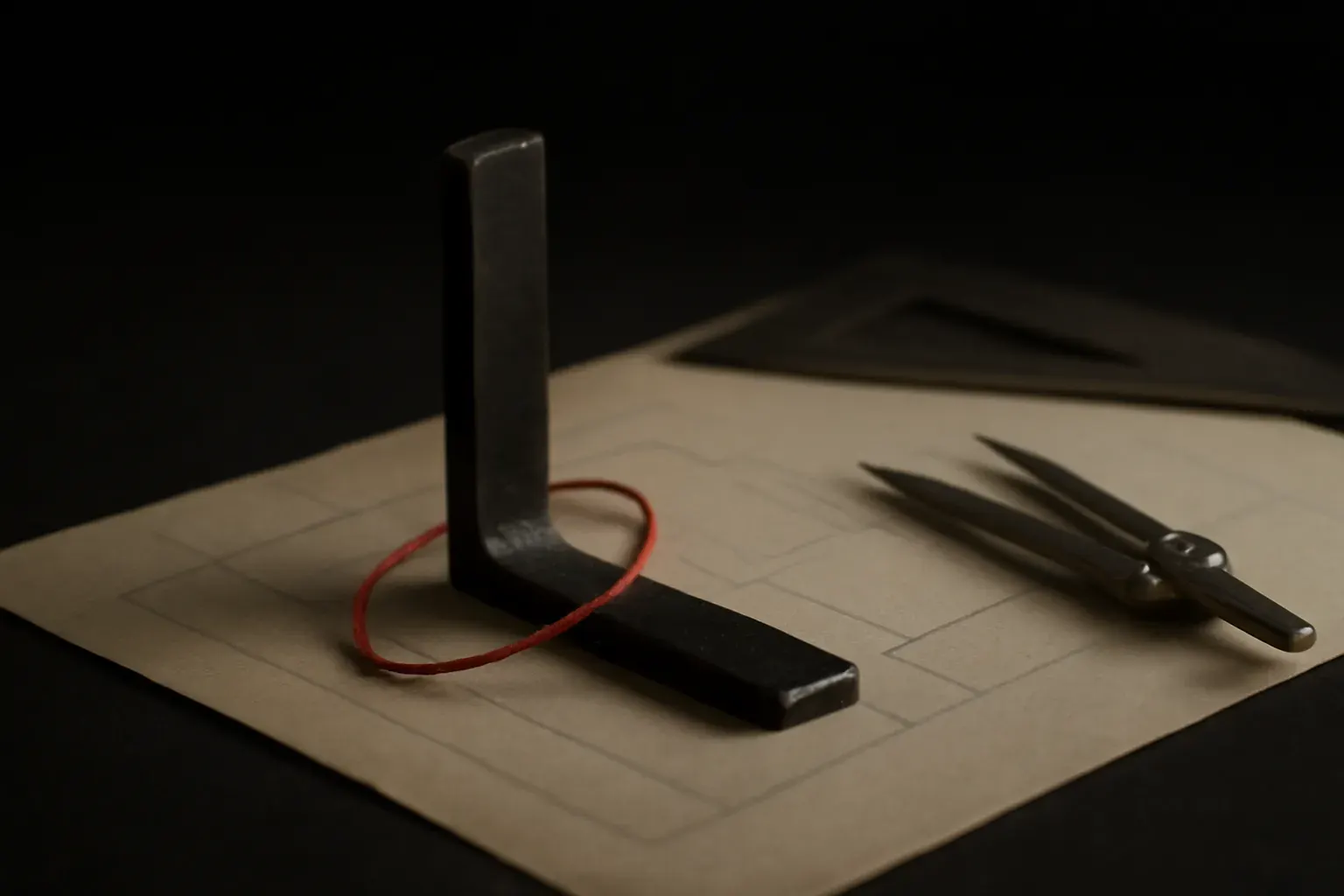 Ferronnerie Belliard — Branding & Visual Identity